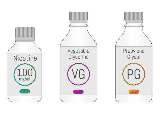 Vape Juice Guide: How to Choose E-Liquid?