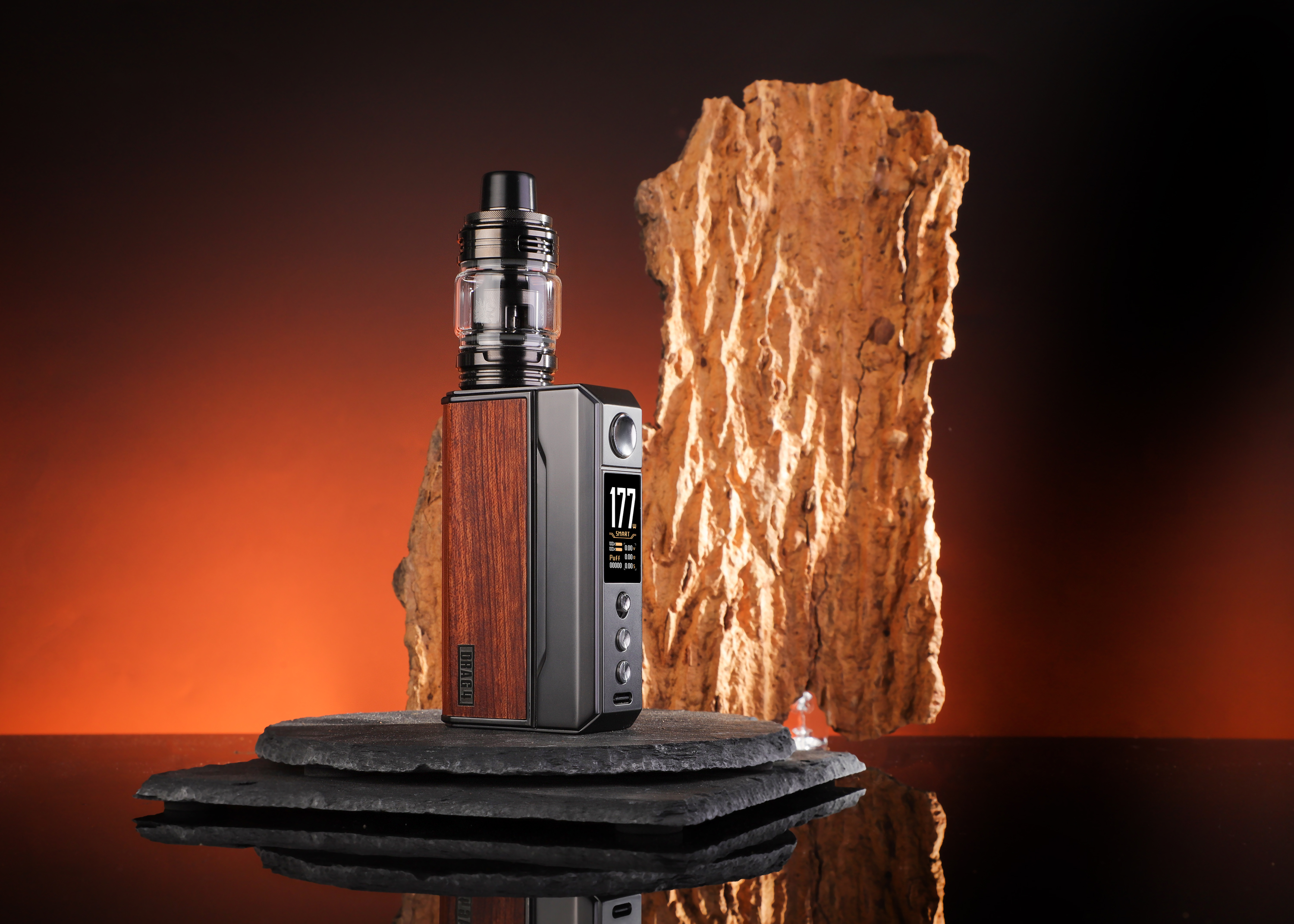 voopoo maat coils Voopoo Drag 4 Tank VOOPOO Voopoo Drag 4 Kit Review: Sleek Design & Superior  Performance