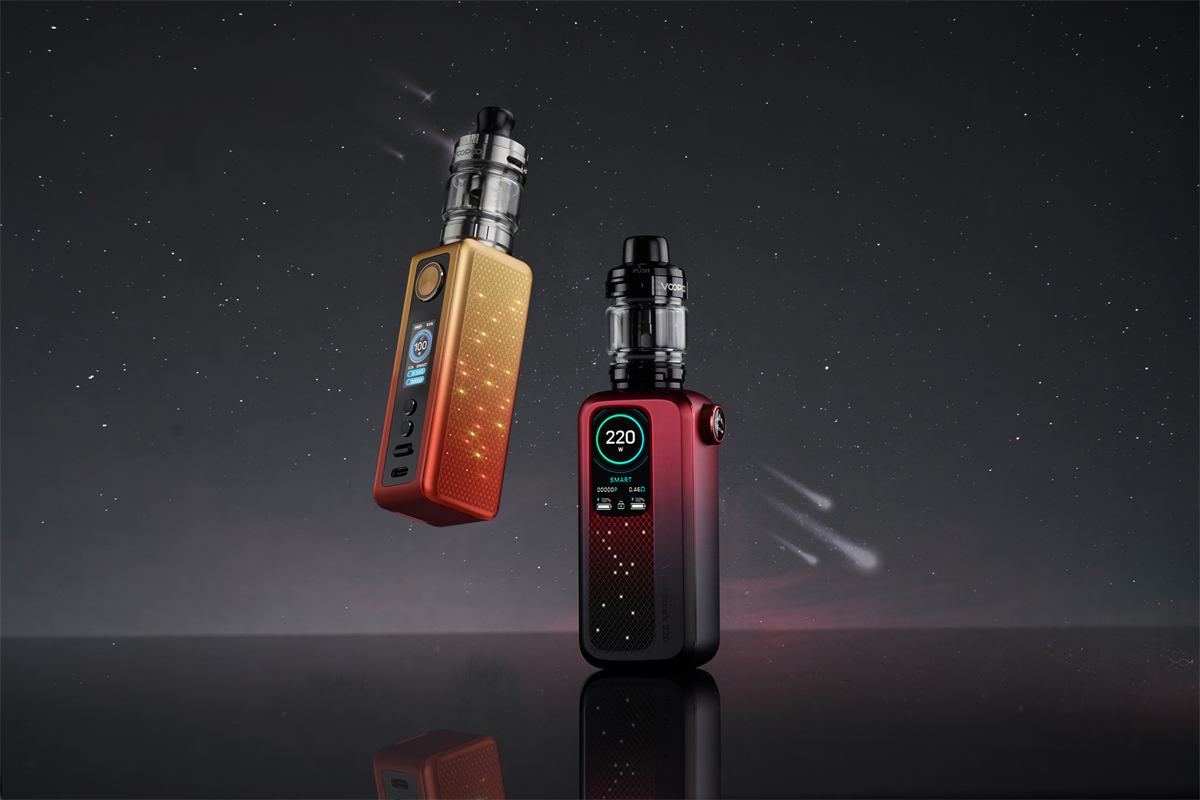 Hookah VS Vape: Compare Experiences & Top VOOPOO Devices