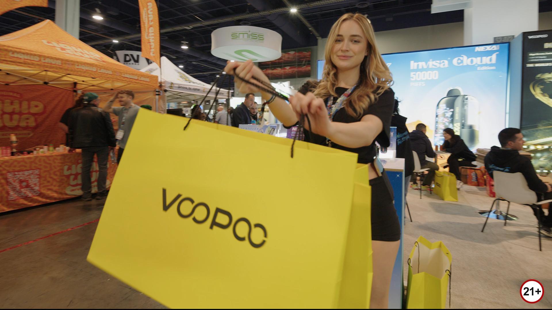 VOOPOO VAPE | Vape Pen