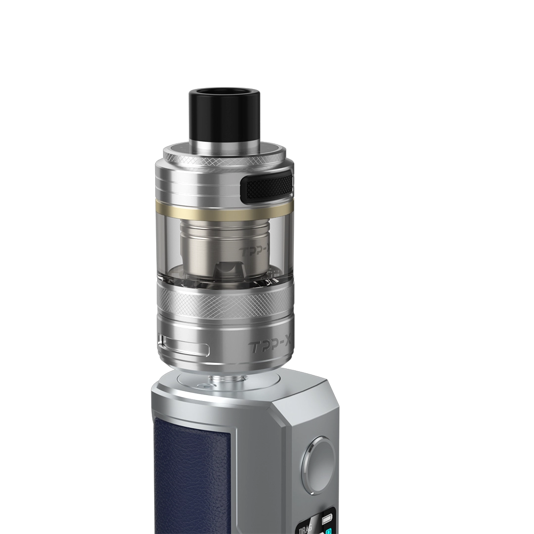 DRAG 3 TPP X