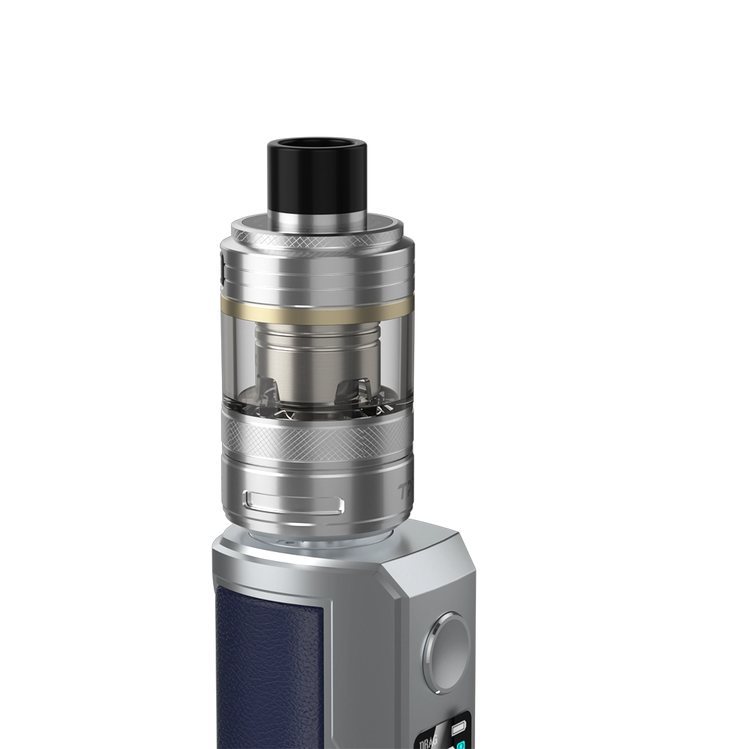 DRAG 3 TPP X