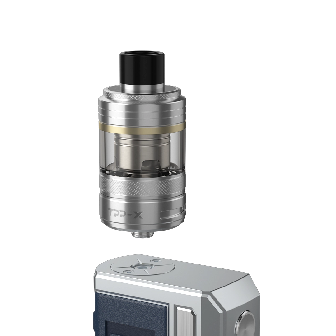 how much is elf bar vape Voopoo Drag 3 Kit Review: Featuring the Versatile TPP Tank main image 0
