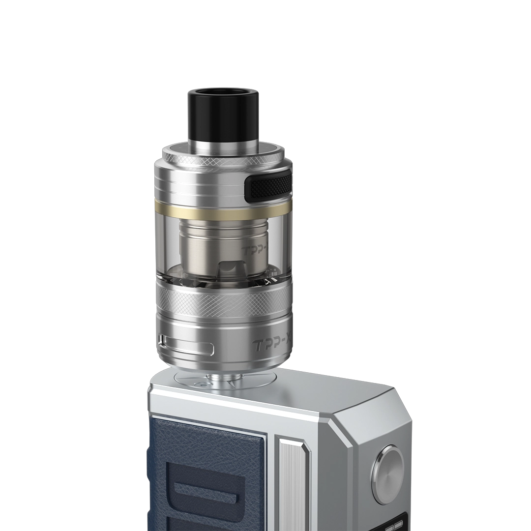 DRAG 3 TPP X