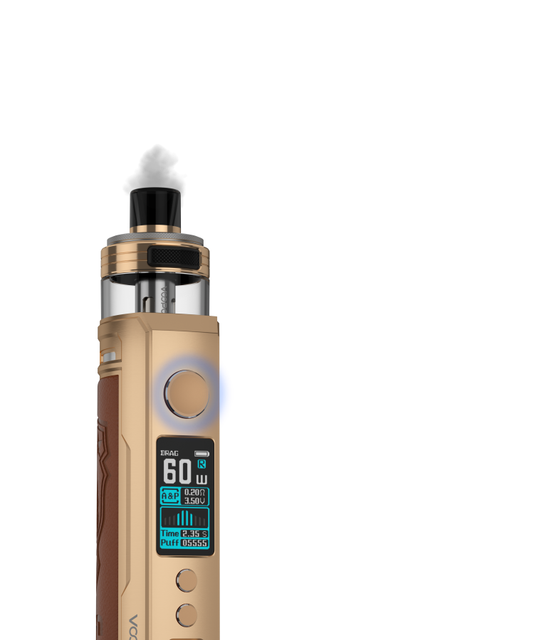 pinkman aroma vampire vape Voopoo PNP X Replacement Pod [MTL] - 2 Pack main image 1